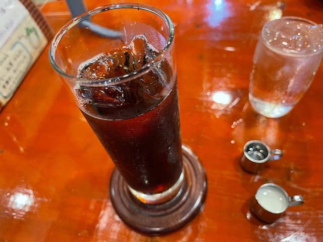 カフェ・ダリ - サブ画像2