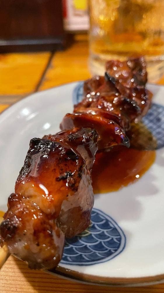 串屋横丁 門前仲町本館 - サブ画像2
