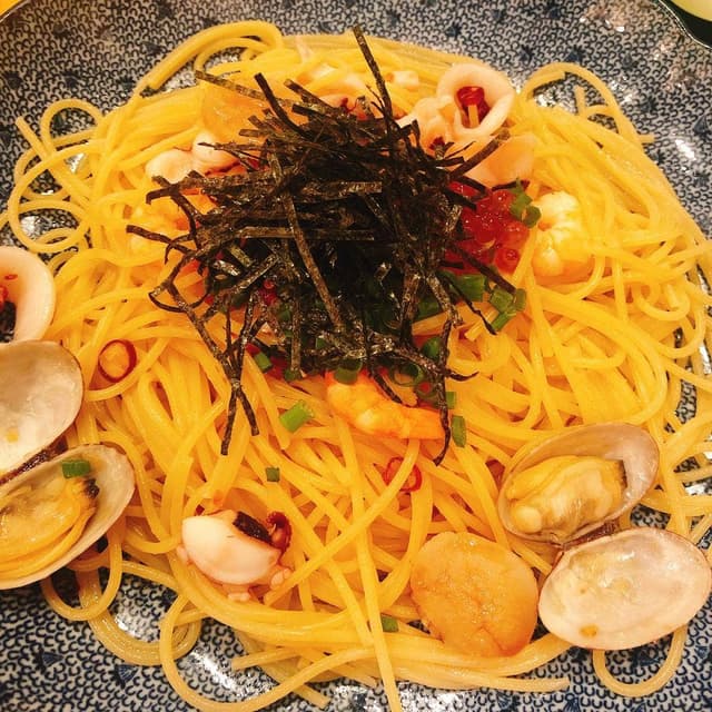 洋麺屋 五右衛門 中野店 - サブ画像1