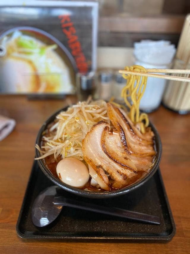 麺賊喜三郎 - サブ画像1