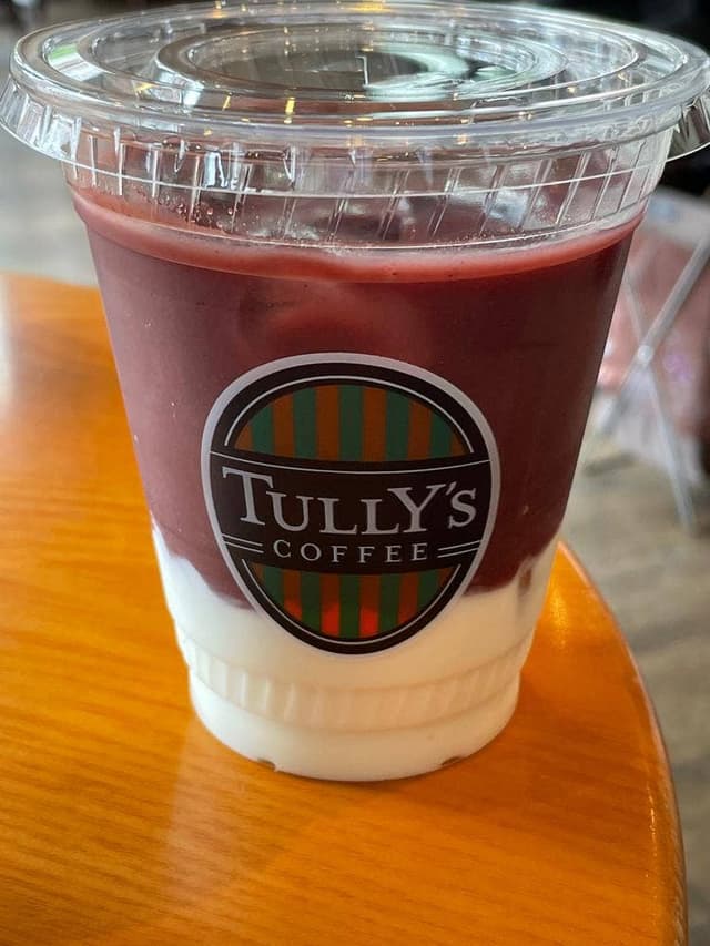 タリーズコーヒー イーホテル東新宿店 - サブ画像1