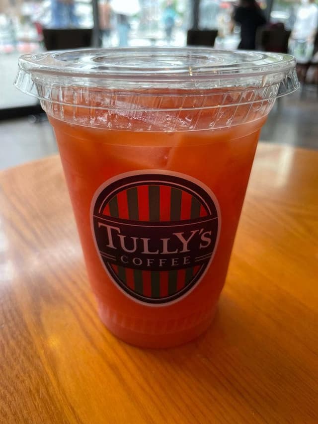 タリーズコーヒー イーホテル東新宿店 - サブ画像3