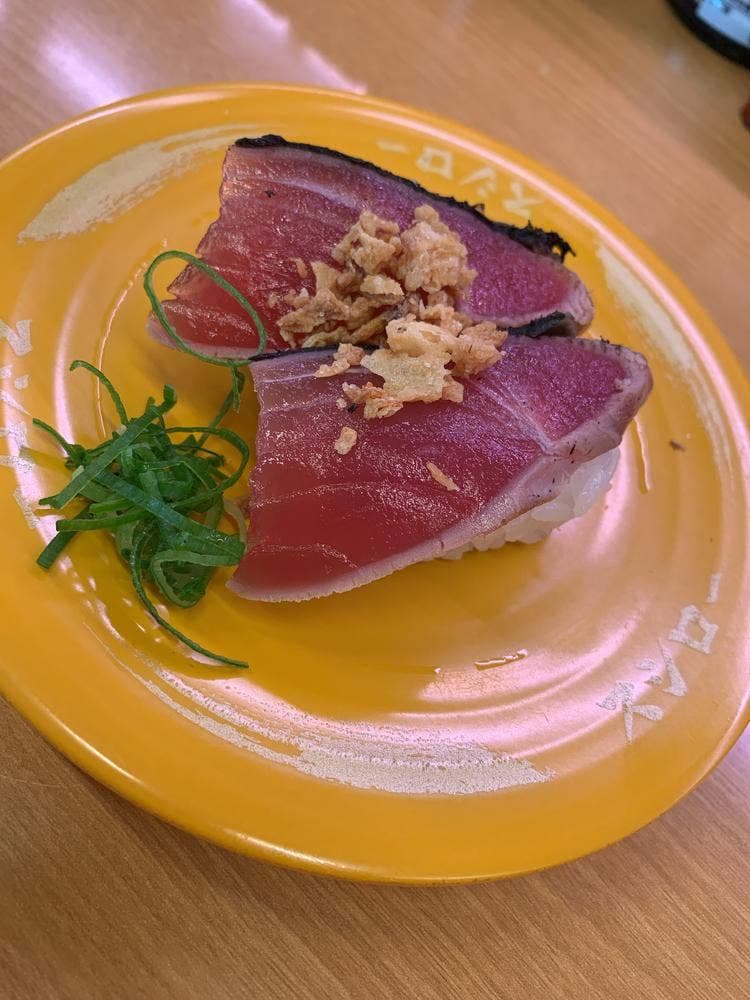 スシロー 上鶴間店
