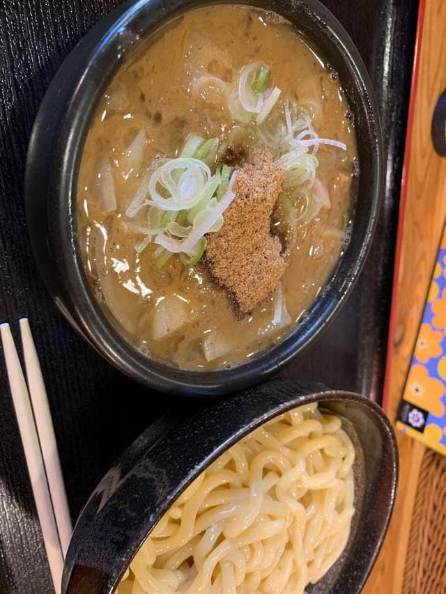つけ麺 大将 - サブ画像3