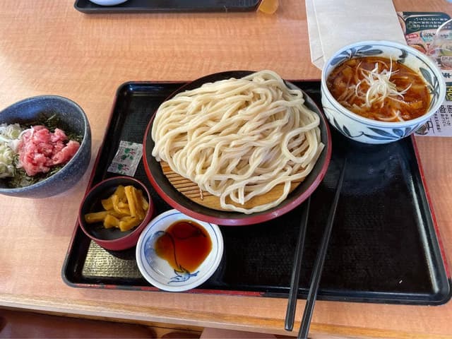 久兵衛屋 川越今福店 - サブ画像2