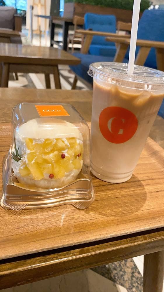 Cafe & Bakery GGCo. - サブ画像1