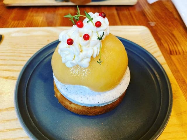 サンワコーヒーワークス 天満本店 - サブ画像2