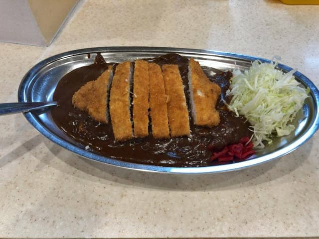 カレーの市民 アルバ 小松本店 - サブ画像1