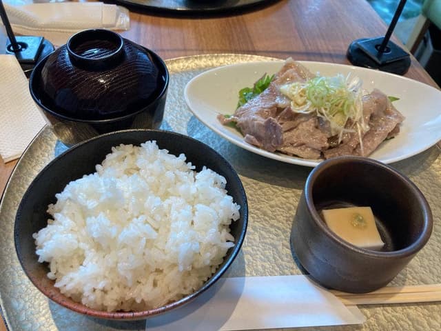 和食バル 音音 虎ノ門ヒルズ店 - サブ画像2