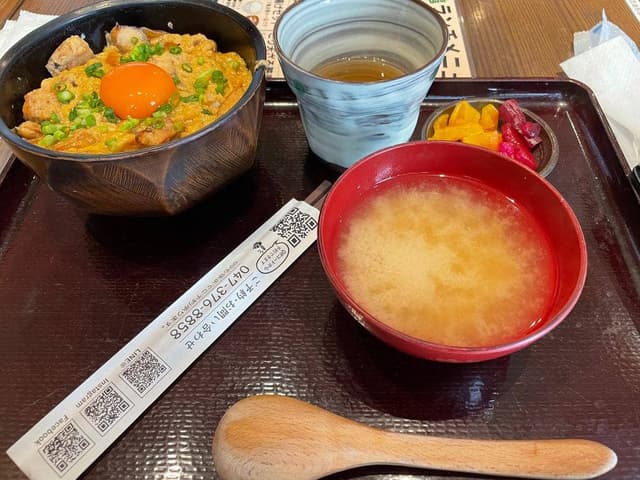 とり亀 - サブ画像3