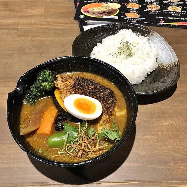 CRAZY SPICE アクロスモール泉北店 - サブ画像2