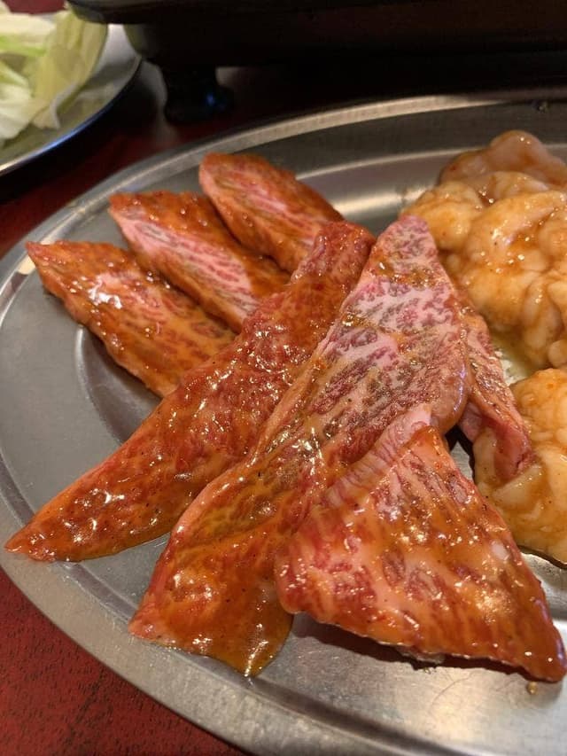 焼肉 一力 - サブ画像3