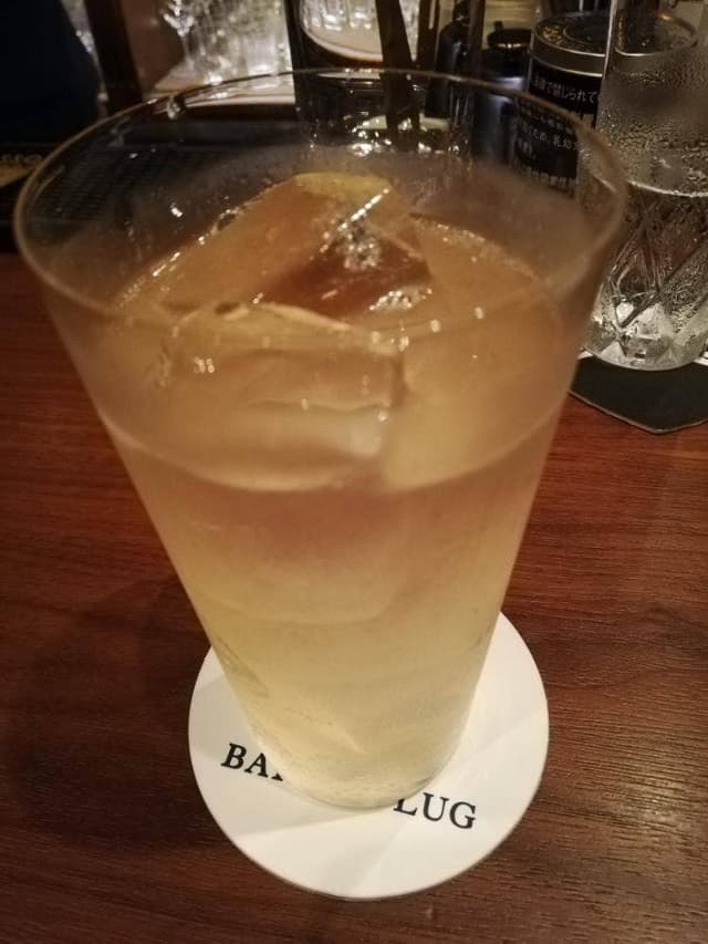 BAR UNPLUG - サブ画像3