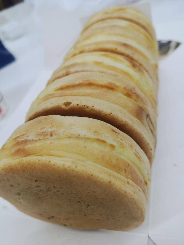 御座候 三ノ宮駅店 - サブ画像3