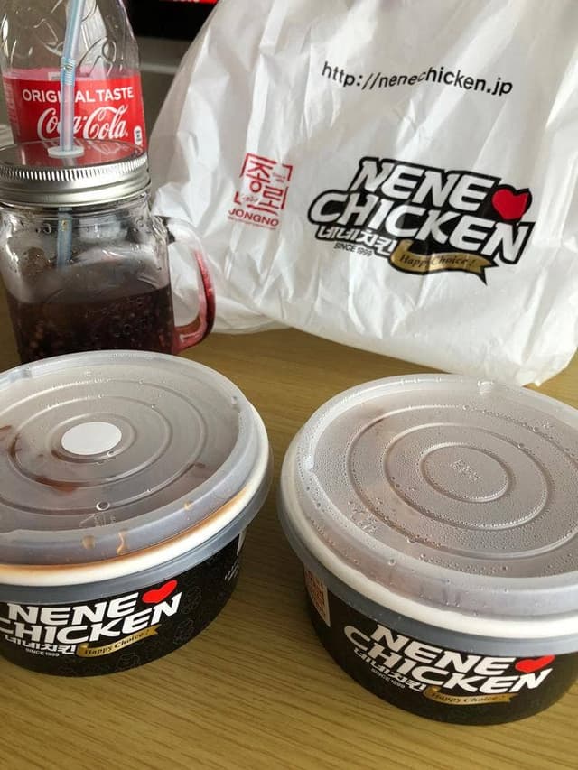 NENE CHICKEN キャナルシティ博多店 - サブ画像2