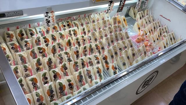 果じゅる 神栖店 - サブ画像1
