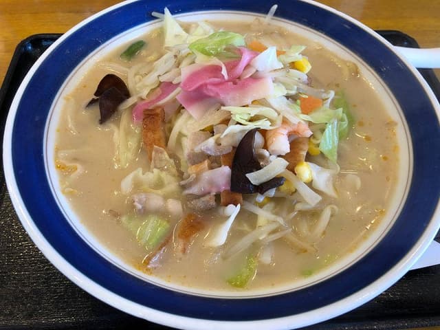リンガーハット 田川香春店 - サブ画像2