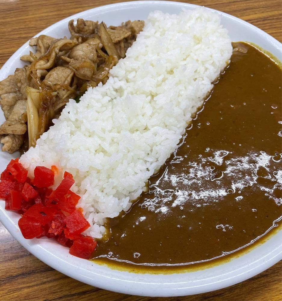カレーハウス カウ