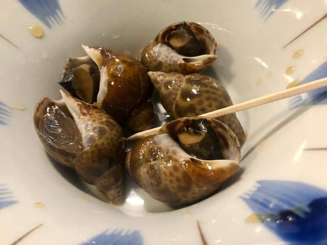 伊勢志摩の味 海鮮丸 - サブ画像1