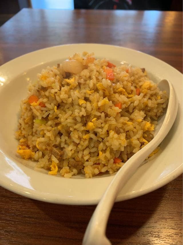 餃子酒家 築地店 - サブ画像1