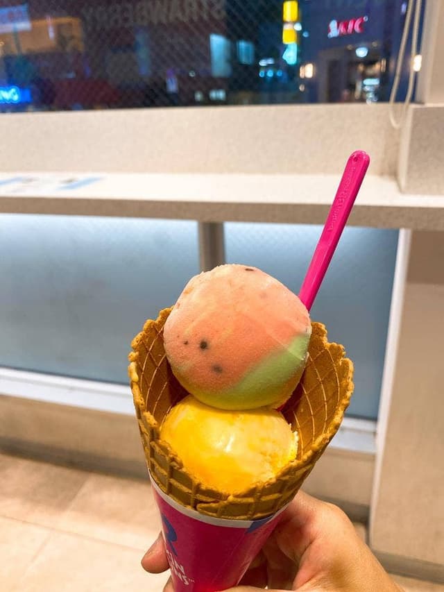 サーティワンアイスクリーム BIGBOX高田馬場店 - サブ画像3