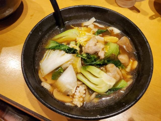 菜香厨房 御旅屋通り店 - サブ画像2