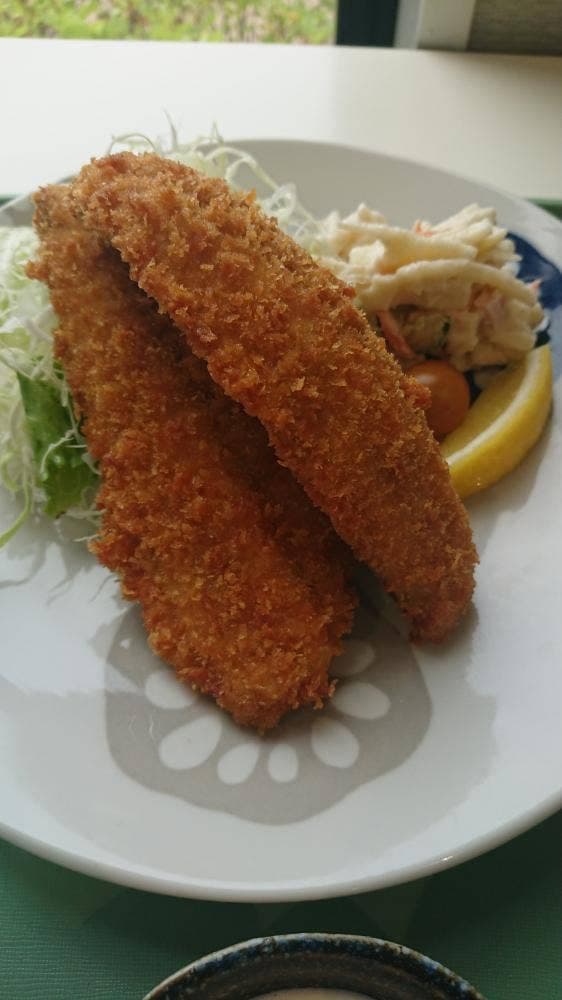 魚市食堂 - サブ画像3