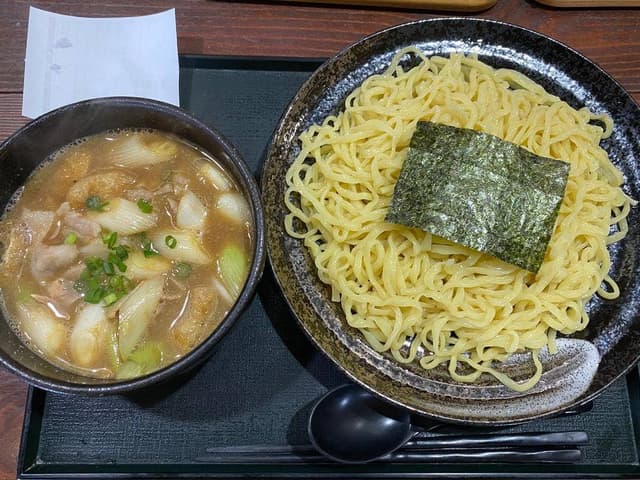 麺屋 嘉藤 狭山店 - サブ画像2