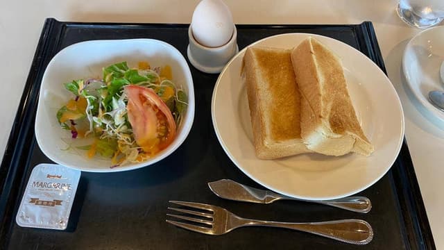 千葉夷隅ゴルフクラブ レストラン - サブ画像1