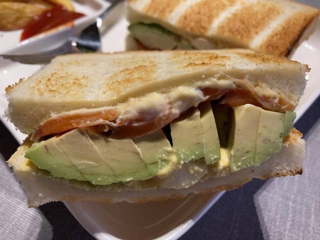 燻製酒場 Scrummy - サブ画像1