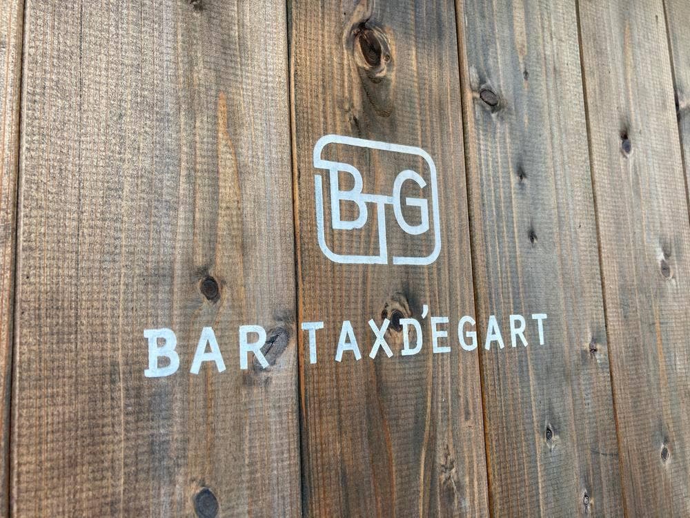 BAR TAXD'EGART