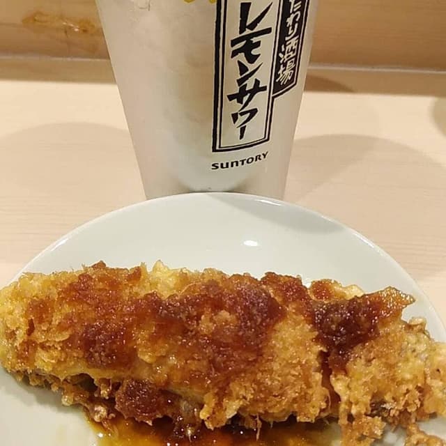 串かつ 又きてや - サブ画像1
