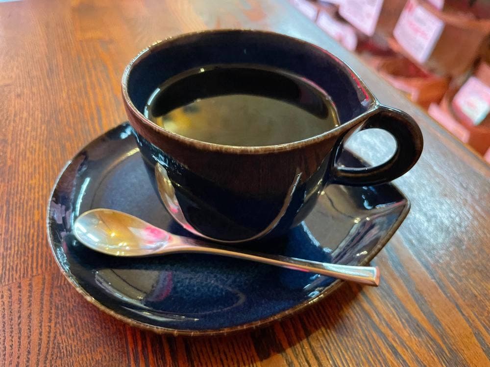 Coffee Roast Sereno