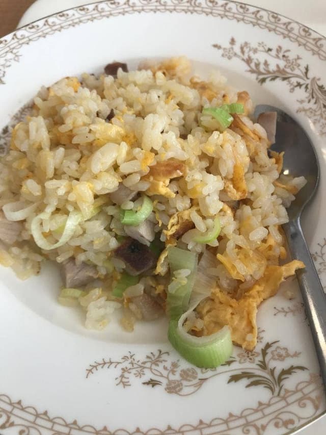 台灣料理 萬福 - サブ画像1