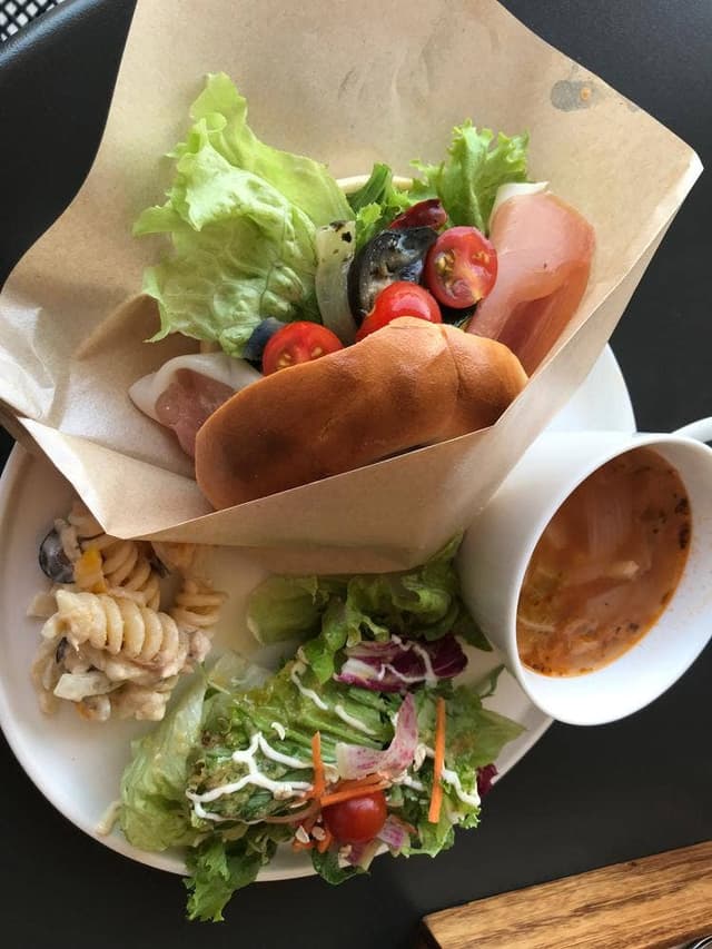 Swallow Cafe 富山県美術館 - サブ画像2