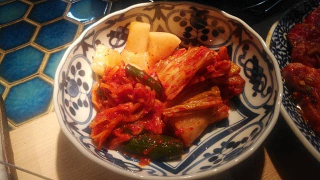 広島ホルモン・冷麺・元祖たれ焼肉 肉匣 宮通り店 - サブ画像2