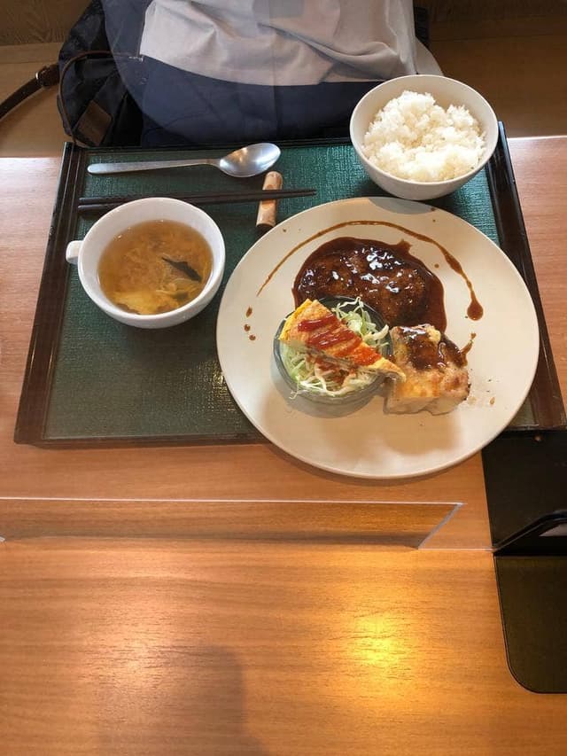 洋風居酒屋食堂 Bistro Marche - サブ画像3