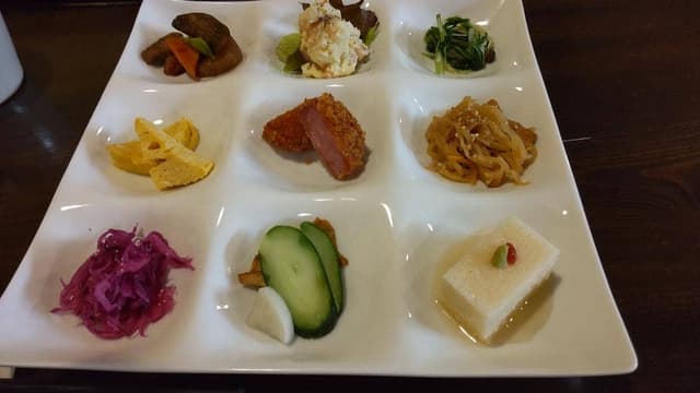 海鮮食堂 すいか - サブ画像1