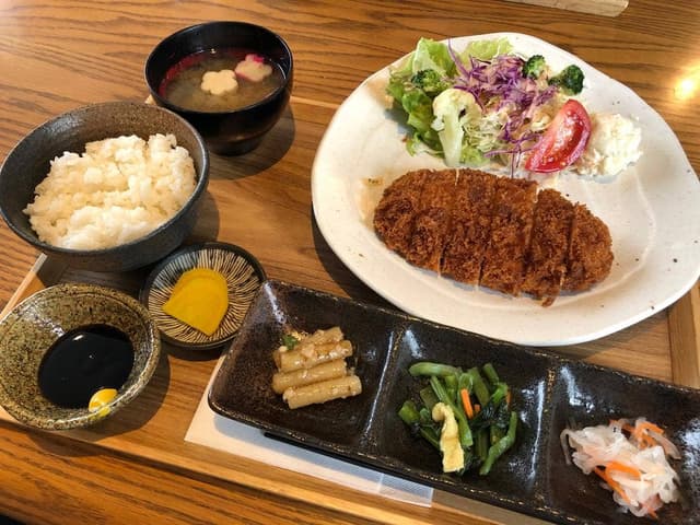 ままごとや - サブ画像1