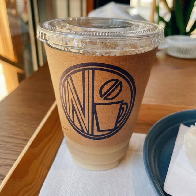 N vintage caffee - サブ画像2