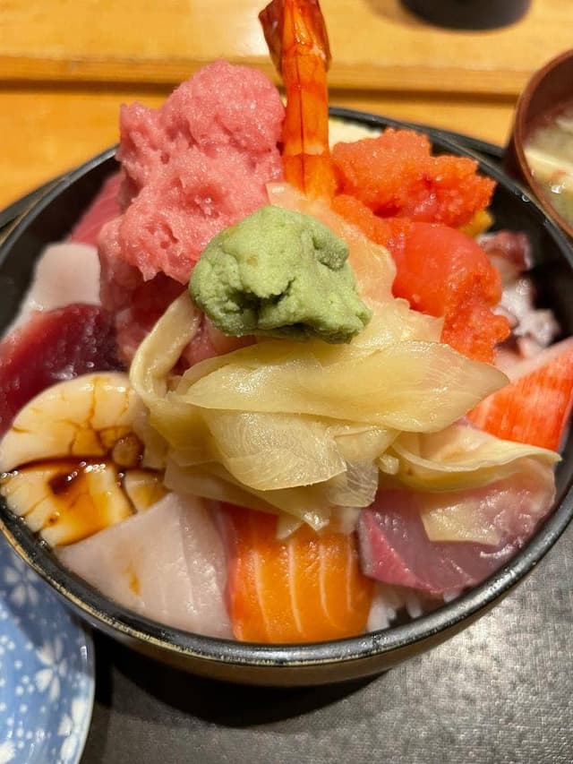 すし定 - サブ画像2