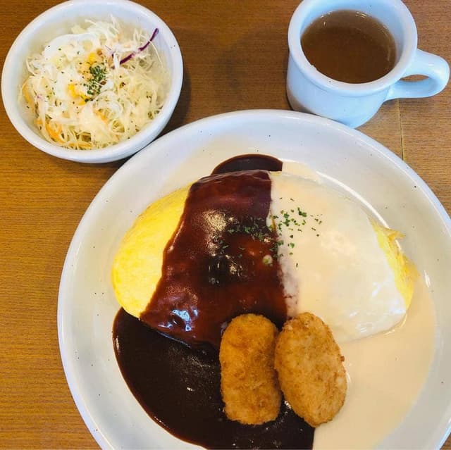 エッグボード 多治見店 - サブ画像3