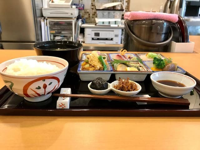 惣菜 松本 - サブ画像3