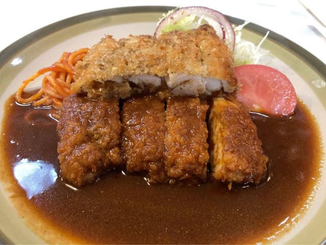 レストラン タカヤマ - サブ画像3
