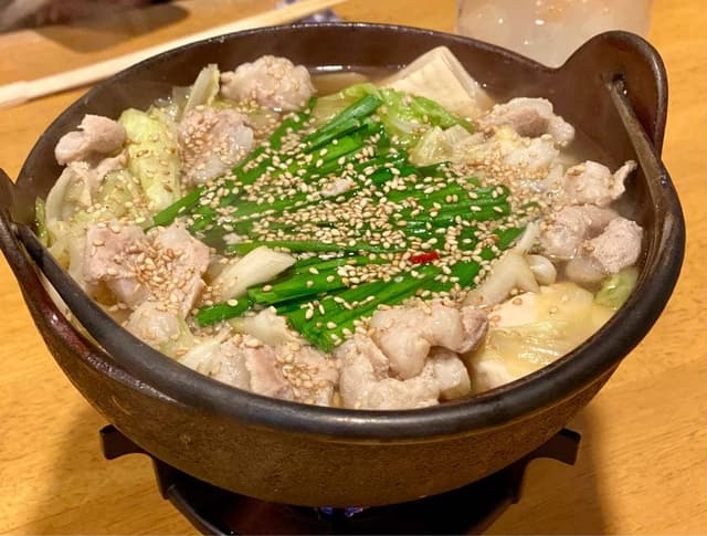 博多焼とり 天羽 - サブ画像2