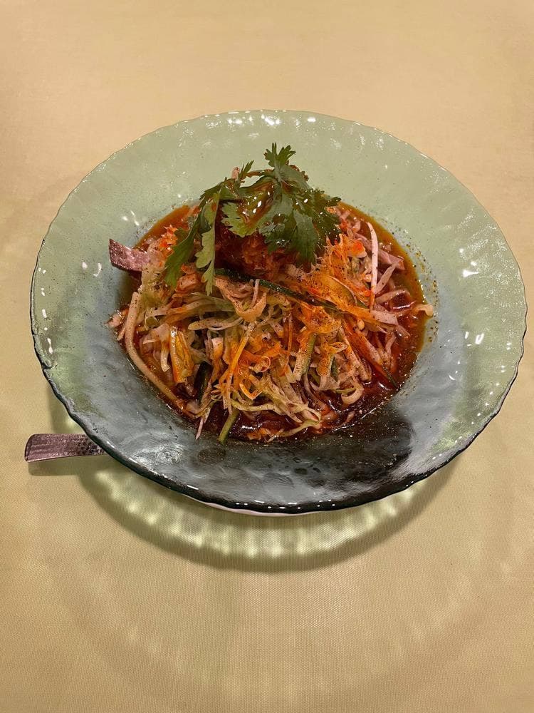 広味坊 千歳烏山本店