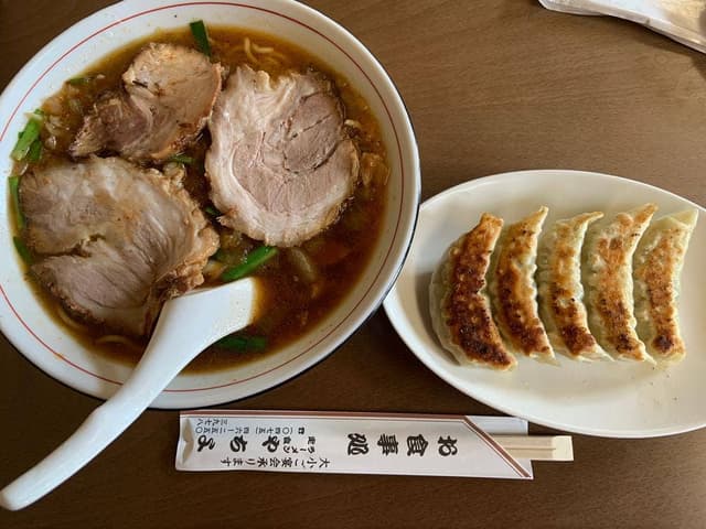 お食事処 やちよ - サブ画像2