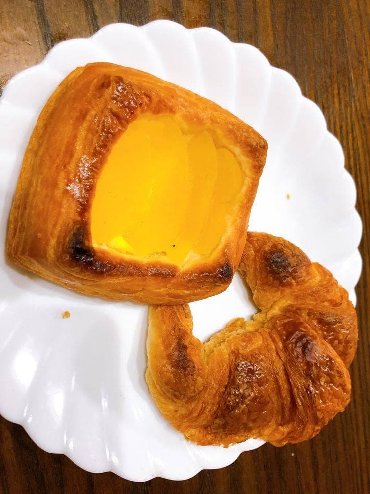 サン・トノーレ