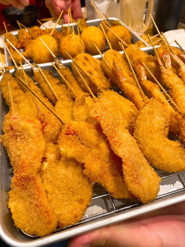 串くし本舗 加古川店 - サブ画像3