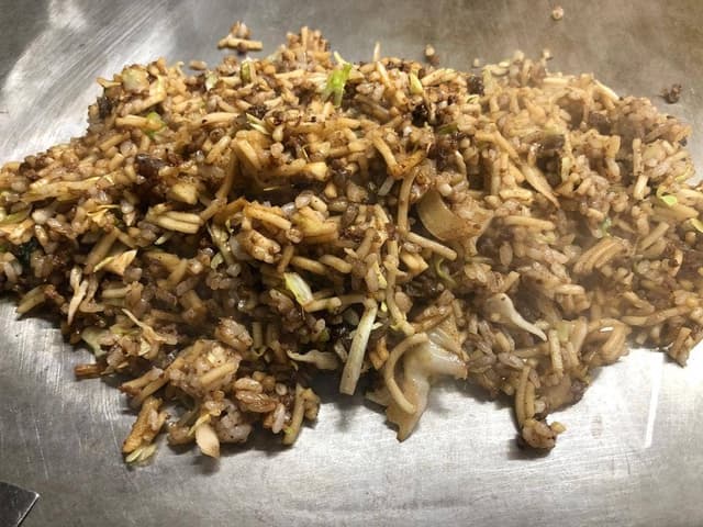 お好み焼 青森 - サブ画像3